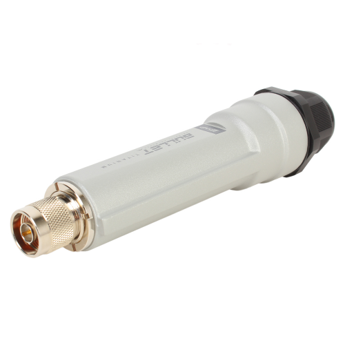 Маршрутизатор Ubiquiti BulletM5-TI Маршрутизатор RADIO 5GHZ W/POE ADAPTER