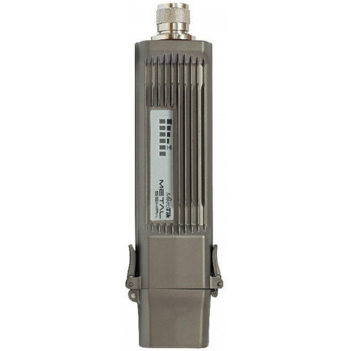 Маршрутизатор Mikrotik Metal 5SHPn 802.11n 5GHz RBMetal5SHPn