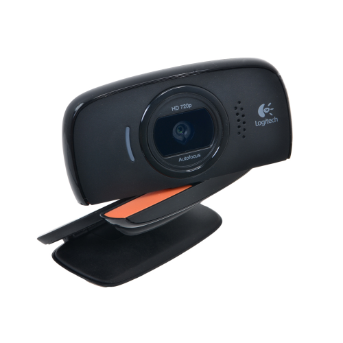 Веб-камера Logitech HD WebCam B525