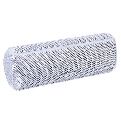 Портативная колонка Sony SRS-XB21 White 20 Гц — 20кГц / BT 4.2 / micro USB / АКБ