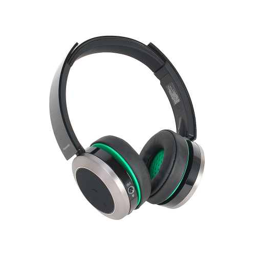 Наушники Panasonic RP-BTD10E-K (беспроводные)