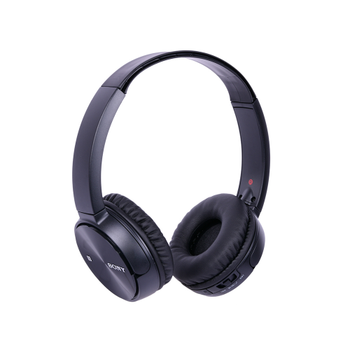 Гарнитура Sony MDRZX330BT.E Black Беспроводные / Накладные с микрофоном / 20 – 20 000 Гц / BlueTooth / microUSB