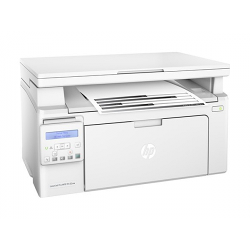 МФУ HP LaserJet Pro M132nw RU G3Q62A черно-белый/лазерный А4, 22 стр/мин, До 150 листов, Fax, USB, Wi-Fi, RJ45, 256Mb