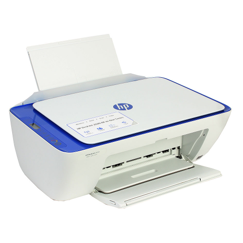 МФУ HP Deskjet 2630 V1N03C цветной/струйный А4, 7,5 стр/мин, 60 листов, USB, Wi-Fi