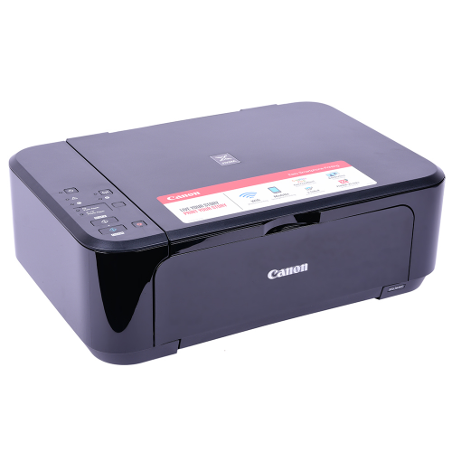 МФУ Canon PIXMA MG3640S цветной/струйный А4, 9,9 стр/мин, 100 листов, duplex, USB, Wi-Fi