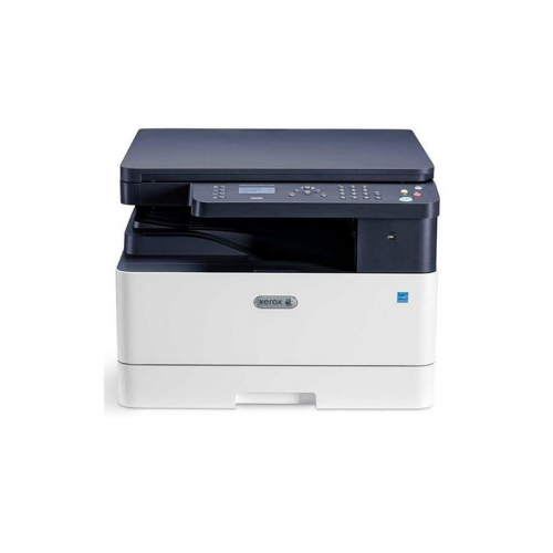 МФУ Xerox B1022 черно-белый/лазерный A3, 22 стр/мин, 250 листов, USB, RJ45