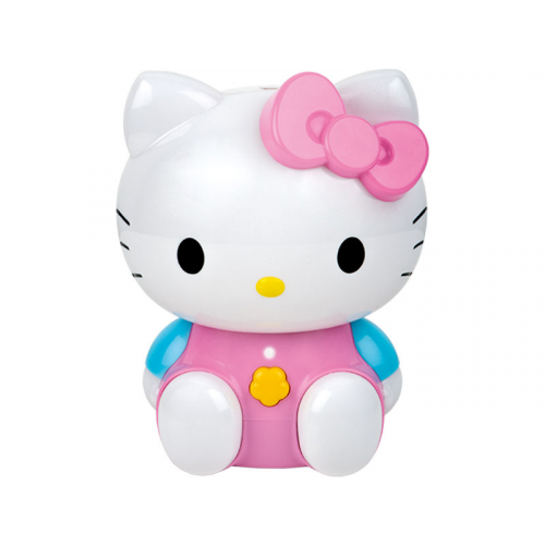 Увлажнитель воздуха BALLU UHB-260 Hello Kitty Aroma, 12 Вт., 0,1 л/ч., S-12 м?, ароматизация воздуха