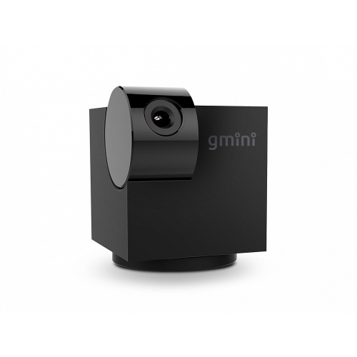 IP-камера Gmini MagicEye HDS9100Pro , поворотная, облачная, Wi-Fi, FullHD, с ИК-подсветкой, ПО Tuya, чёрная