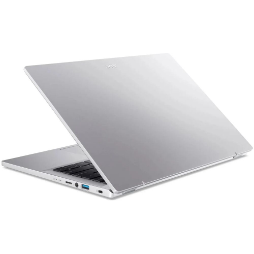 Ноутбук Acer Swift Go SFG14-71-51EJ Core i5 1335U/16Gb/512Gb SSD/14" 2.8K OLED/Win11 Silver NX.KMZCD.002