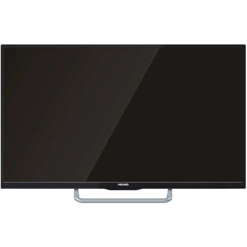 Телевизор 40" Asano 40LF1030S (FullHD 1920x1080) черный