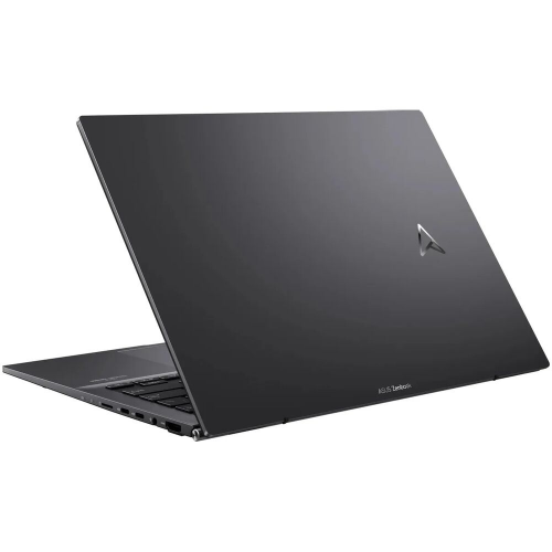 Ноутбук ASUS ZenBook 14 UM3402YA-KP381W AMD Ryzen 5 7530U/8Gb/512Gb SSD/14" WQXGA /Win11 Black 90NB0W95-M01880