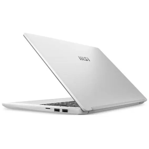 Ноутбук MSI Modern 14 C12M-239RU Core i5 1235U/8Gb/512Gb SSD/14" FullHD/Win11 Silver 9S7-14J111-239