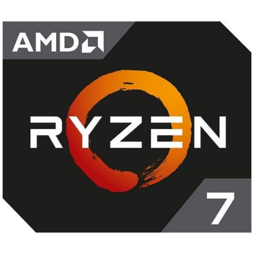 Процессор AMD Ryzen 7 7700X, 4.5ГГц, (Turbo 5.4ГГц), 8-ядерный, L3 32МБ, Сокет AM5, BOX 100-100000591WOF