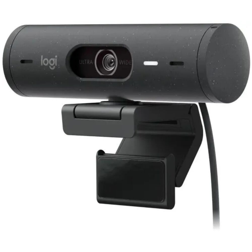 Web-камера Logitech Brio 505 Graphite 960-001459