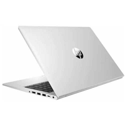 Ноутбук HP ProBook 450 G9 Core i5 1235U/8Gb/512Gb SSD/15.6" HD/DOS Natural Silver 5Y3T6EA#ABB