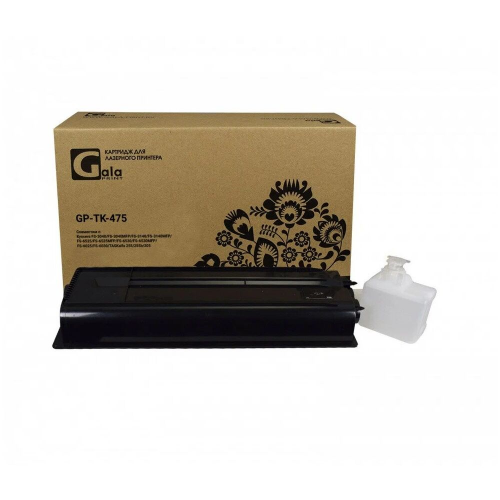 Картридж GalaPrint GP_TK-5240K_BK Black для Kyocera P5026CDN/P5026CDW/M5526CDN/M5526CDW (4000стр)