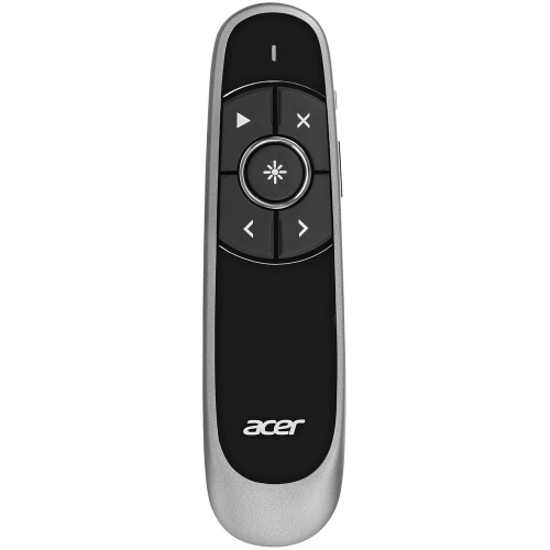 Презентер Acer OOD020 Radio USB Black ZL.OTHEE.002