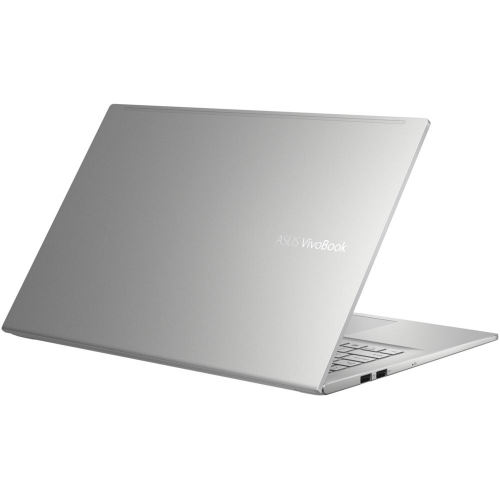 Ноутбук ASUS VivoBook 15 K513EA-L12289 Core i7 1165G7/8Gb/512Gb SSD/15.6" FullHD/DOS Gray 90NB0SG2-M35040