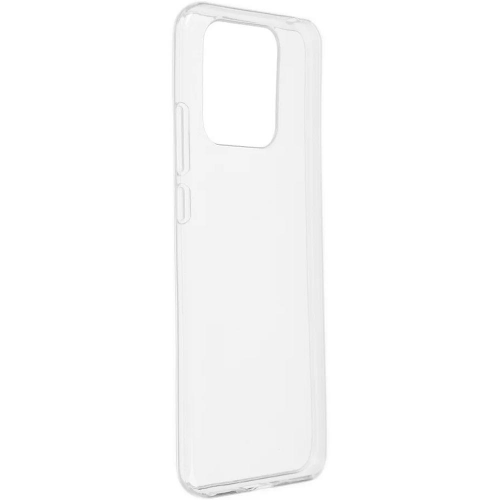 Чехол для Xiaomi Redmi 10C Zibelino Ultra Thin Case прозрачный ZUTCP-XIA-RDM-10C-CAM-TRN