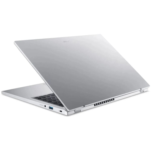Ноутбук Acer Extensa 15 EX215-33-362T Core i3 N305/16Gb/512Gb SSD/15.6" FullHD/DOS Silver NX.EH6CD.00B