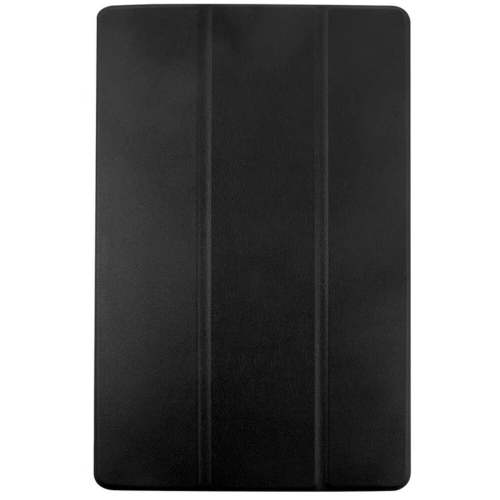 Чехол для Samsung Galaxy Tab A8 SM-X200\SM-X205 Zibelino Tablet черный ZT-SAM-X200-BLK