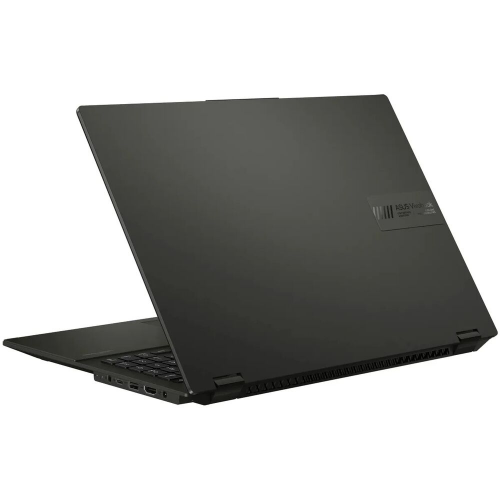 Ноутбук ASUS VivoBook S16 TN3604YA-MC099W AMD Ryzen 5 7530U/8Gb/512Gb SSD/16" WUXGA Touch/Win11 Black 90NB1041-M00450
