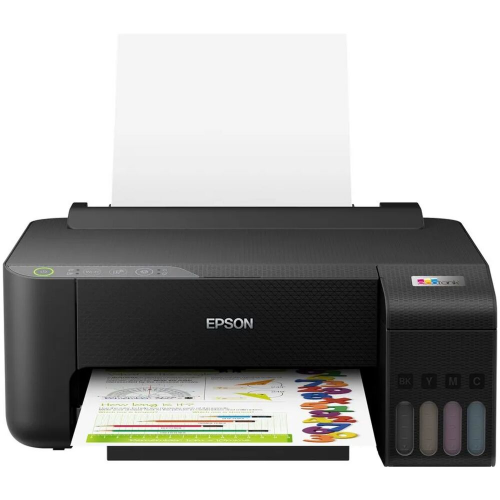 Принтер Epson L1250 Фабрика печати цветной А4 C11CJ71405/403