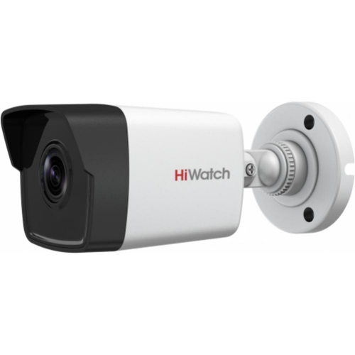 IP-камера Видеокамера IP Hikvision HiWatch DS-I200 (C) 2.8-2.8мм цветная корп.:белый DS-I200 (C) (2.8 MM)