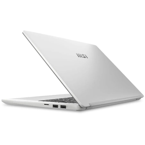 Ноутбук MSI Modern 14 C12MO-689RU Core i5 1235U/16Gb/512Gb SSD/14" FullHD/Win11Pro Silver 9S7-14J111-689