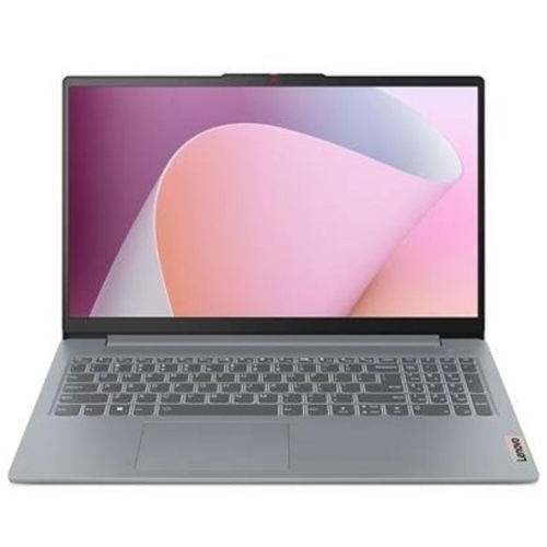 Ноутбук Lenovo IdeaPad Slim 3 16ABR8 AMD Ryzen 5 7530U/16Gb/512Gb SSD/16" WUXGA/DOS Grey 82XR006SRK