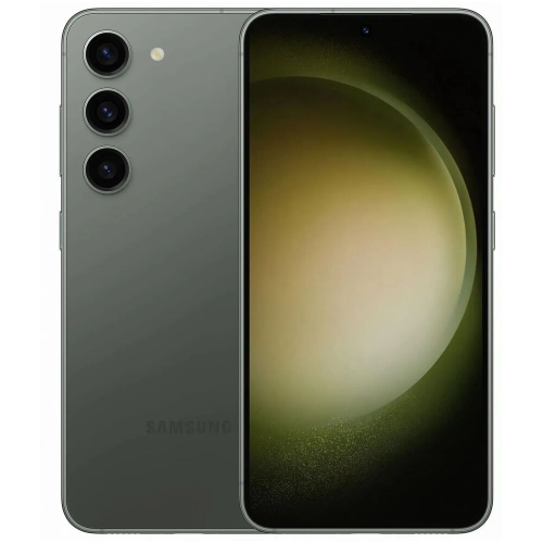 Смартфон Samsung Galaxy S23 SM-S911B 8/256Gb Green SM-S911BZGGSKZ