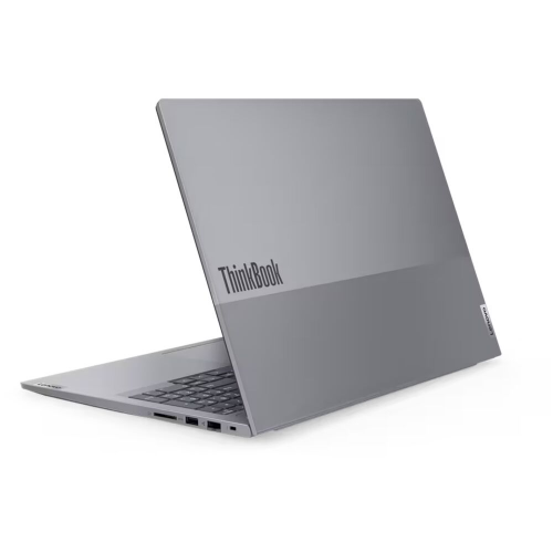 Ноутбук Lenovo ThinkBook 16 G6 IRL Core i3 1315U/8Gb/512Gb SSD/16" FullHD/DOS Grey 21KH006PRU