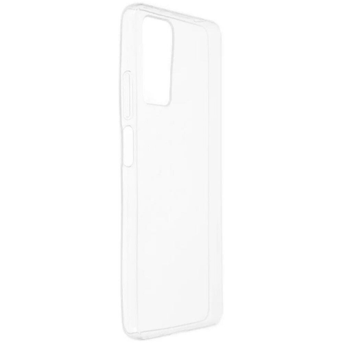 Чехол для Xiaomi Redmi 12 Zibelino Ultra Thin Case прозрачный ZUTCP-XIA-RDM-12-CAM-TRN