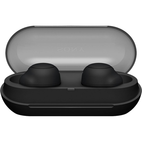 Bluetooth гарнитура Sony WF-C500 Black WFC500B.E