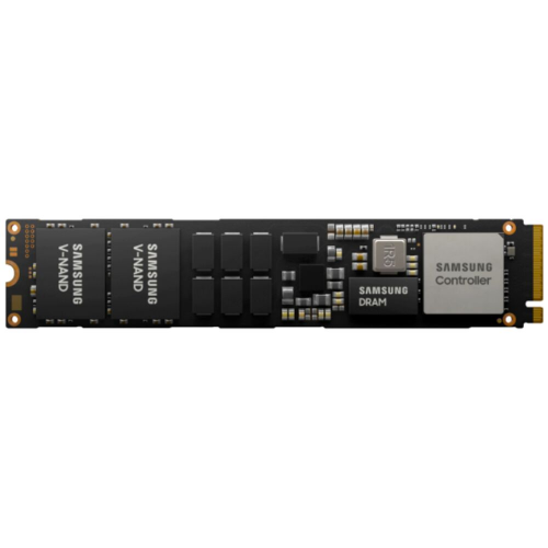 Внутренний SSD-накопитель 3,84Tb Samsung (MZ1L23T8HBLA-00A07) NVMe/PCIE 4 x4 PM9A3