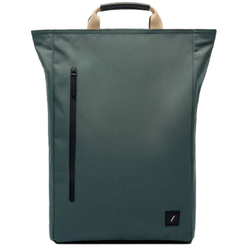 16" Рюкзак для ноутбука Native Union W.F.A Backpack, зеленый BACKPACK-GRN