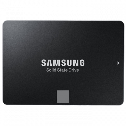 Внутренний SSD-накопитель 1000Gb Samsung 870 Evo (MZ-77E1T0BW) SATA3 2.5"