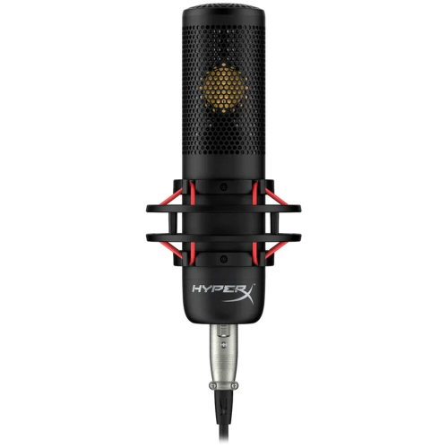 Микрофон HyperX ProCast Black 699Z0AA