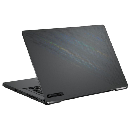 Ноутбук ASUS ROG Zephyrus G15 GA503RS-HQ067 AMD Ryzen 9 6900HS/16Gb/1Tb SSD/NV RTX3080 8Gb/15.6" WQHD/DOS Gray 90NR0AY2-M00560