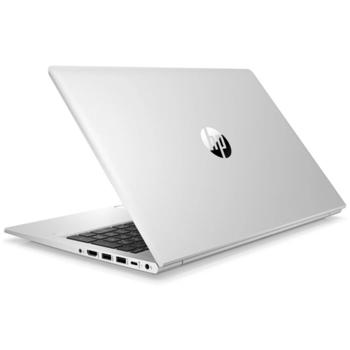 Ноутбук HP ProBook 455 G9 AMD Ryzen 7 5825U/8Gb/512Gb SSD/15.6" FullHD/DOS Silver 5Y3S0EA#BH5