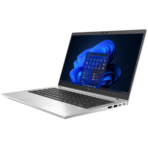 Ноутбук HP EliteBook 630 G9 Core i5 1235U/8Gb/512Gb SSD/13.3" FullHD/DOS Silver 6A2G6EA