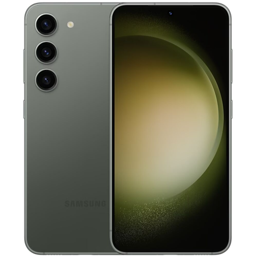 Смартфон Samsung Galaxy S23 SM-S911B 8/128Gb Green SM-S911BZGDSKZ
