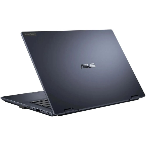 Ноутбук ASUS ExpertBook B5 B5402FVA-HY0279W Core i5 1340P/8Gb/512Gb SSD/14" FullHD Touch/Win11 Black 90NX06N1-M009H0