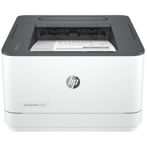 Принтер HP LaserJet Pro 3003dn 3G653A ч/б А4 33ppm с дуплексом и LAN