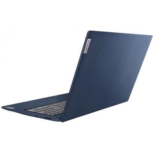 Ноутбук Lenovo IdeaPad 3 15ABA7 AMD Ryzen 5 5625U /8Gb/256Gb SSD/15.6" FullHD/DOS Abyss Blue 82RN00AHRK