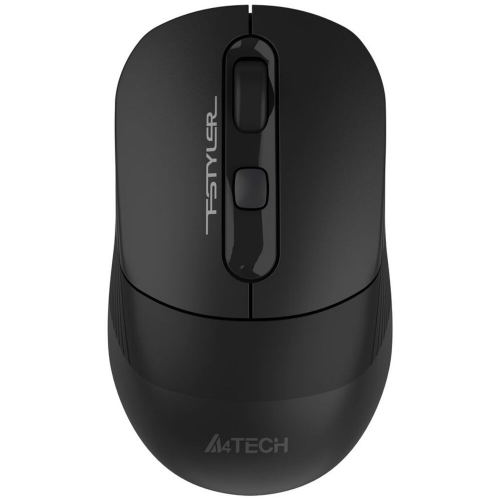 Мышь беспроводная A4Tech Fstyler FB10C Black Bluetooth Wireless 1583751