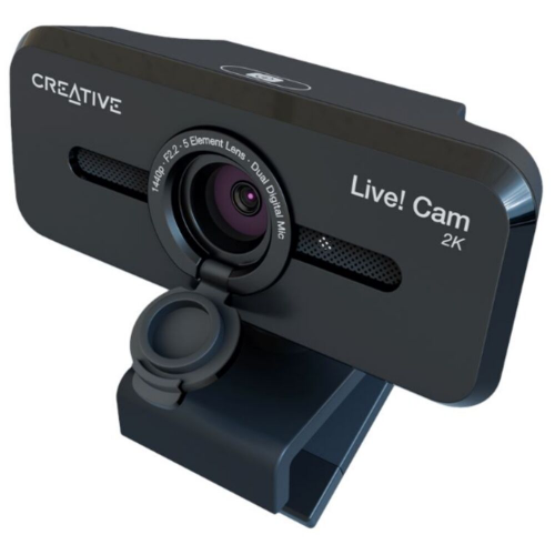 Web-камера Creative Live! Cam SYNC V3 73VF090000000