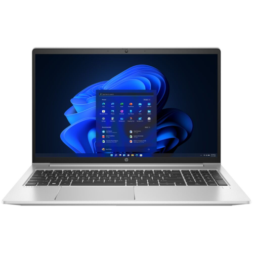 Ноутбук HP ProBook 450 G9 Core i5 1235U/8Gb/512Gb SSD/15.6 '' FullHD/DOS Silver 6S7D7EA#BH5