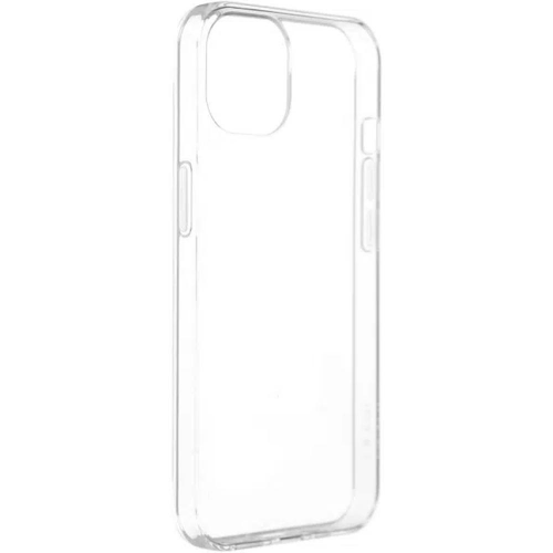 Чехол для Apple iPhone 13 Zibelino Ultra Thin Case прозрачный ZUTCP-IPH-13-CAM-TRN