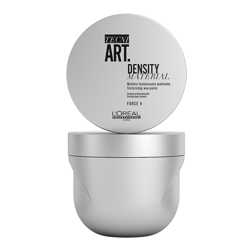 L'Oreal Professionnel Паста-Воск Tecni.Art Density Material Текстурирующая Денсити Материал Фиксация 4, 100 мл